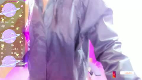 Lala  online show from October 22, 7:30 pm