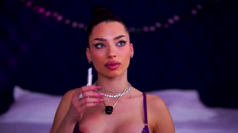 Lala online show from January 14, 8:36 pm