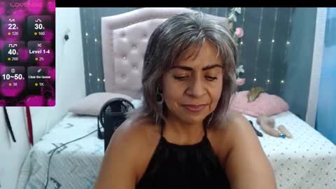 lalisha online show from January 4, 8:59 pm