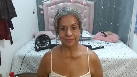 Snapshot of lalisha_96 chatting on October 21, 12:25 am lalisha online show from October 21, 12:25 am