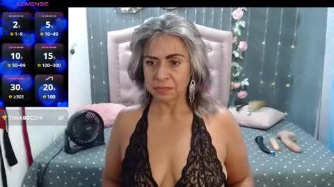 lalisha online show from January 20, 11:32 pm