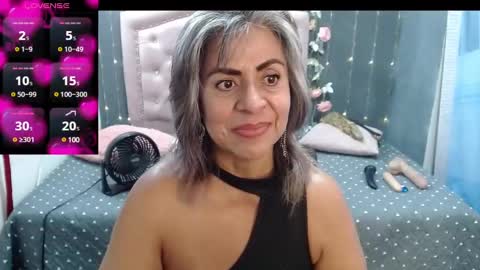 lalisha online show from January 17, 9:50 pm