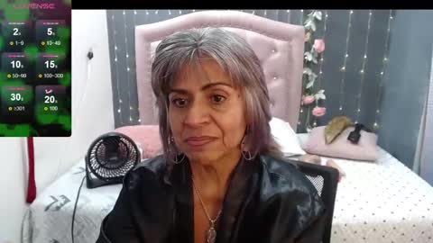 lalisha online show from December 29, 4:27 am