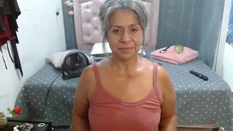 Snapshot of lalisha_96 chatting on September 23, 1:15 am lalisha online show from September 23, 1:15 am