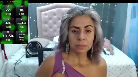 lalisha online show from January 9, 9:47 pm