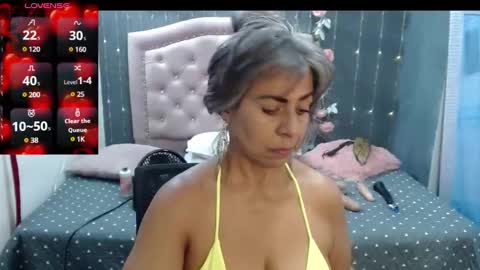 lalisha online show from January 15, 7:23 pm