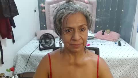 Snapshot of lalisha_96 chatting on October 23, 12:05 am lalisha online show from October 23, 12:05 am