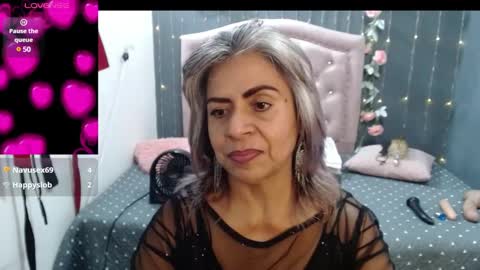 lalisha online show from January 18, 10:39 pm