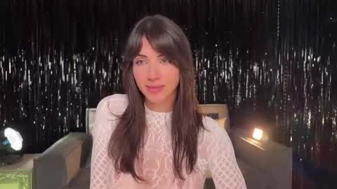 Snapshot of lallebi chatting on September 19, 9:03 pm Ellina online show from September 19, 9:03 pm