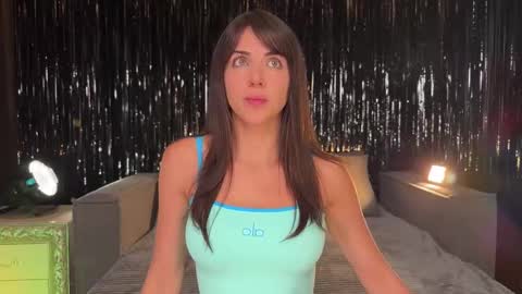 Snapshot of lallebi chatting on September 30, 8:03 pm Ellina online show from September 30, 8:03 pm