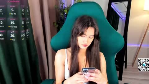 Lali online show from May 29, 1:47 am