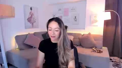laly_dolce online show from September 11, 8:42 pm