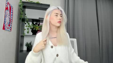 Erika online show from September 22, 9:52 am