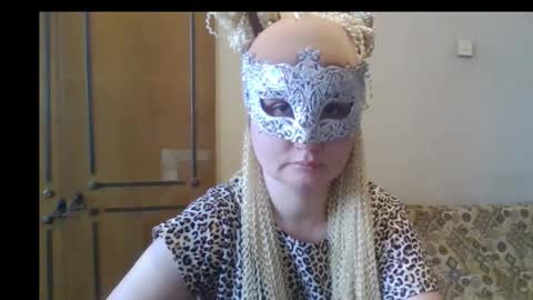 LaMargoSweet online show from February 10, 8:31 am