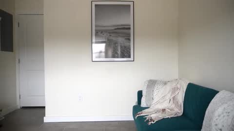 La Marquesa online show from February 14, 6:10 pm