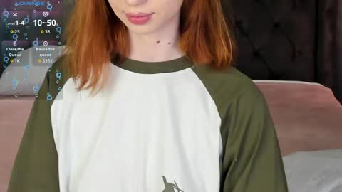 Mimi online show from April 18, 7:58 pm