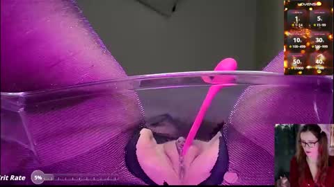 Lana online show from November 19, 9:09 am