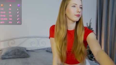 Liana online show from December 30, 2:08 pm