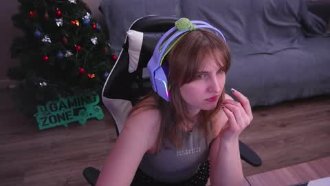 Kay online show from January 9, 8:35 pm