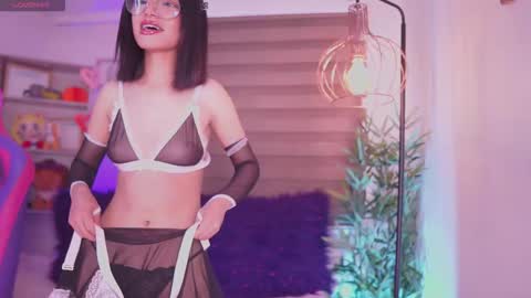 Lana online show from October 3, 5:51 pm