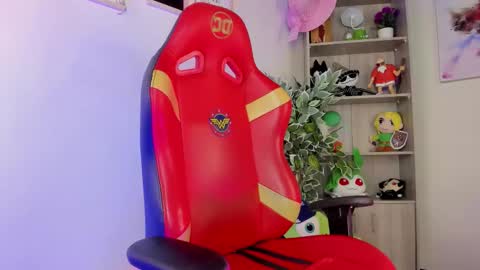 Lana online show from September 24, 2:16 pm