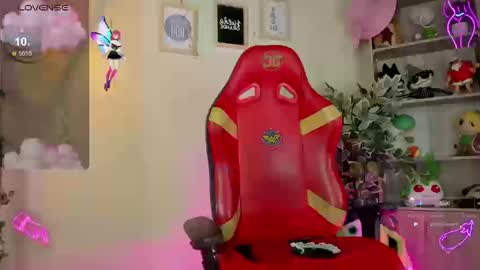 Lana online show from September 25, 4:17 pm