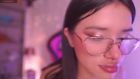 Lana online show from February 17, 11:37 pm