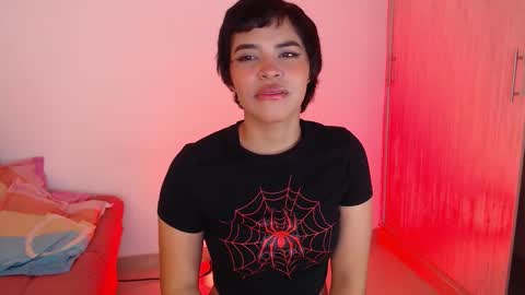 Lana online show from October 24, 4:41 am