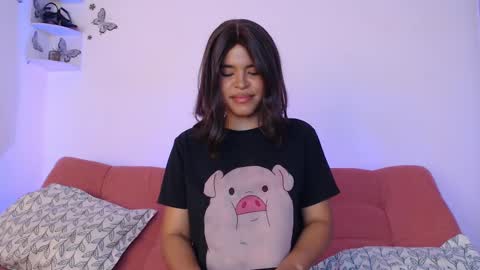 Lana online show from September 28, 3:24 am