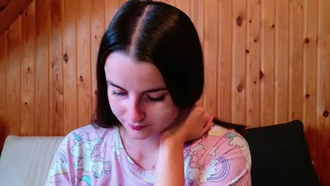 lana_gl online show from April 6, 4:46 am