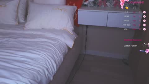 Snapshot of lana_me chatting on December 18, 4:53 am Milana online show from December 18, 4:53 am