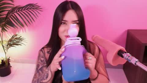 LANA online show from February 18, 4:00 am