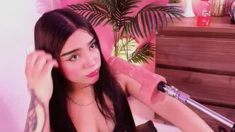 LANA online show from November 27, 4:26 am