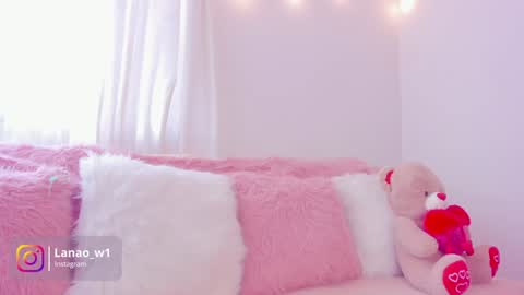 Snapshot of lana_owens1 chatting on December 16, 9:31 pm Lana Owens online show from December 16, 9:31 pm