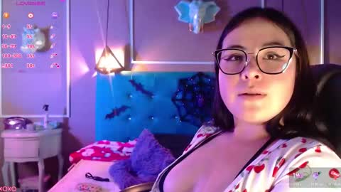 Angel  IG  online show from October 20, 12:46 am