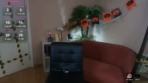 Snapshot of lana_say chatting on October 28, 11:20 pm LANA Schedule in BIO online show from October 28, 11:20 pm