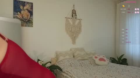 Lana online show from November 20, 11:33 am