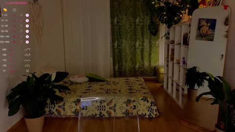 Lana online show from October 15, 3:14 pm