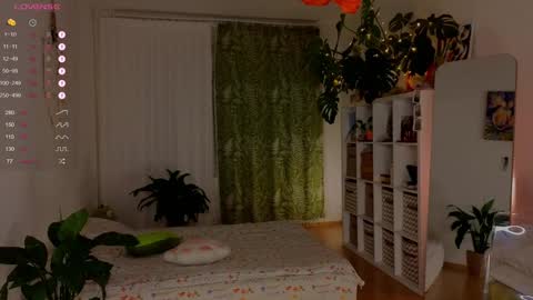 Lana online show from November 8, 2:22 pm