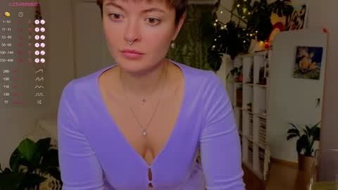 Lana online show from October 26, 5:41 pm