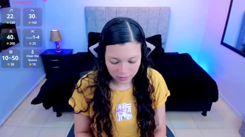 Snapshot of lana_stone_ chatting on February 4, 3:11 am online show from February 4, 3:11 am