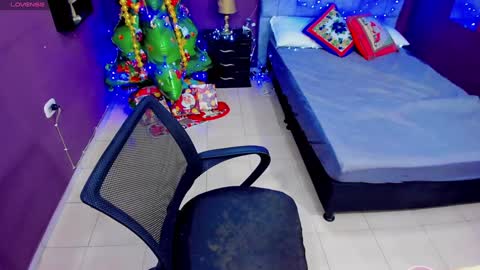 Snapshot of lana_stone_ chatting on December 13, 3:38 am online show from December 13, 3:38 am
