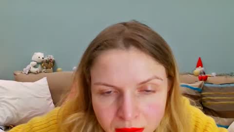 Lana online show from January 11, 8:36 pm