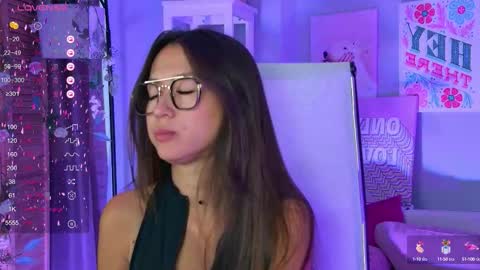 LanaBakers NONUDE MODEL online show from September 12, 3:07 am