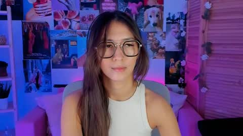 LanaBakers NONUDE MODEL online show from March 12, 2:41 am