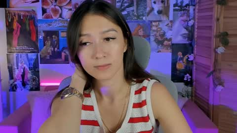 LanaBakers NONUDE MODEL online show from December 24, 3:05 am