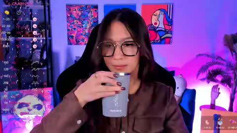 LanaBakers NONUDE MODEL online show from October 14, 2:58 am