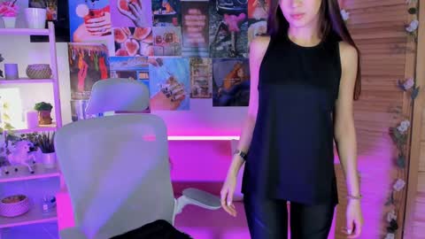 LanaBakers NONUDE MODEL online show from December 20, 2:52 am