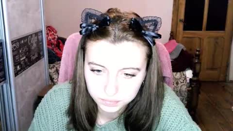 Lana online show from January 7, 3:15 pm