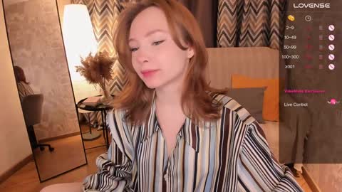 Lana online show from December 9, 12:08 pm